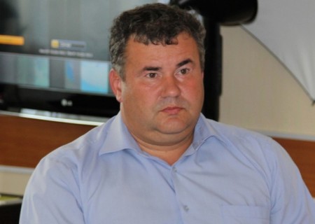 Бывший мэр Новохоперска вернулся на прежнее место работы