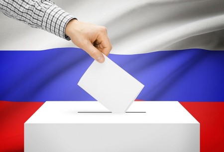 Сколько избирателей проживают в Воронежской области подсчитали в избиркоме