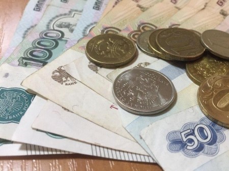 Воронежского таксиста обманули на 39 тысяч рублей
