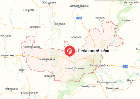 В школах Грибановского района выявлены нарушения: возбуждено 8 дел