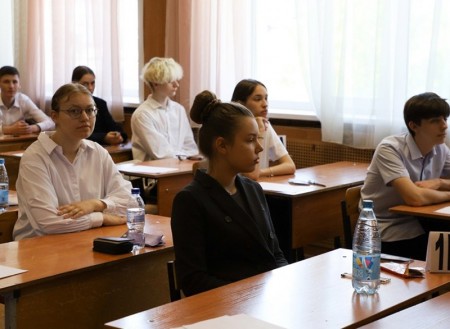 Чего ждать выпускникам Воронежской области 5 июня на ЕГЭ по истории и физике