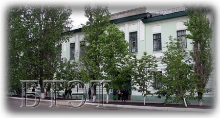 Крышу Борисоглебского технолого-экономического техникума отремонтируют за 6,5 млн рублей