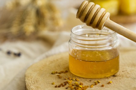 Воронежская область стала лидером по производству меда