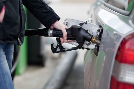 Воронежстат: в регионе выросли цены на бензин