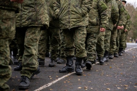 Бойцы СВО из Воронежской области и их семьи теперь могут обратиться на горячую линию Роспотребнадзора