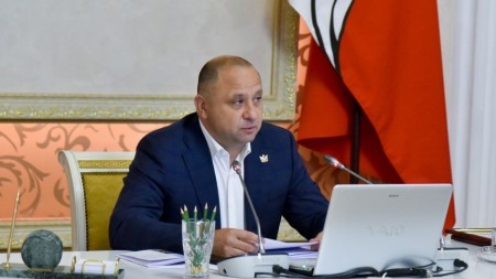Заместитель губернатора Воронежской области покидает свой пост