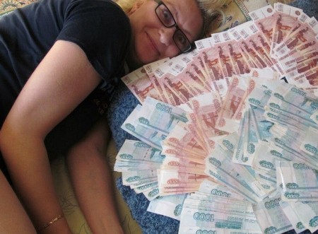 Небывалых высот достиг уровень средней заработной платы в Воронежской области