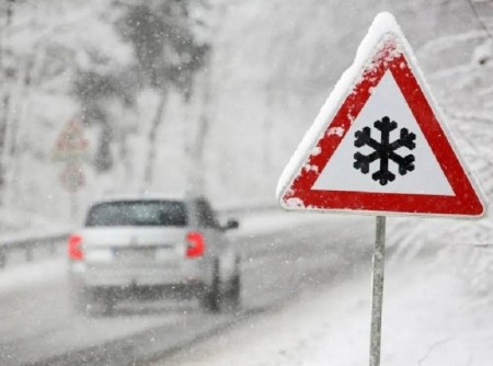 Борисоглебские автоинспекторы предупредили об ухудшении погоды