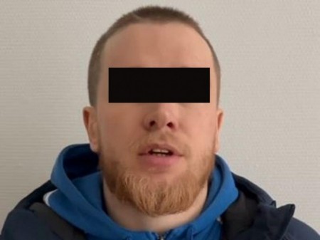 В Воронеже задержали члена проукраинской террористической организации